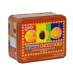 Walens Choco Soes