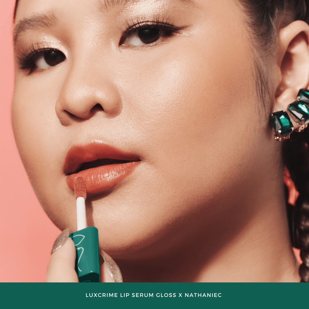 Lip Serum Gloss 4