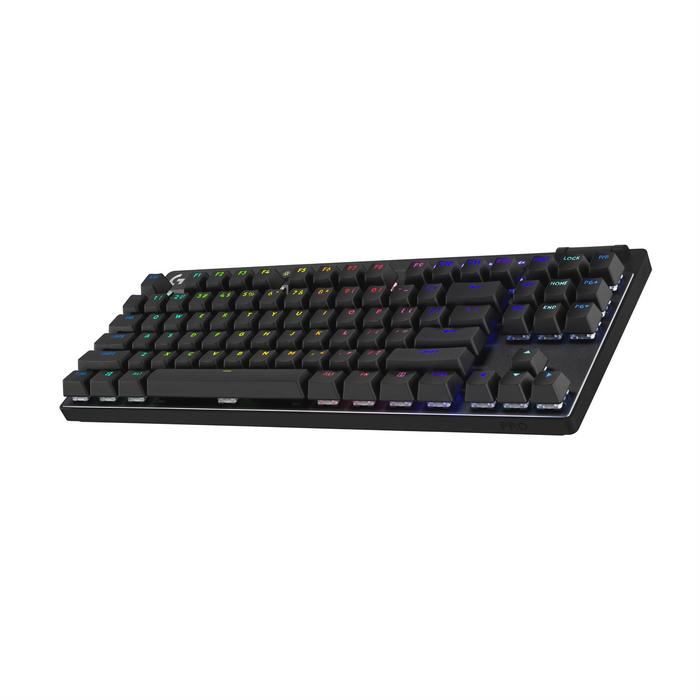 Logitech G PRO X TKL Lightspeed 