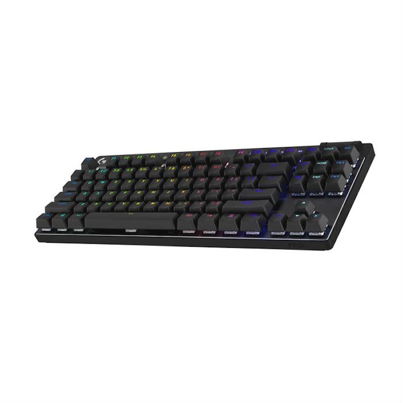 Logitech G PRO X TKL Lightspeed 1