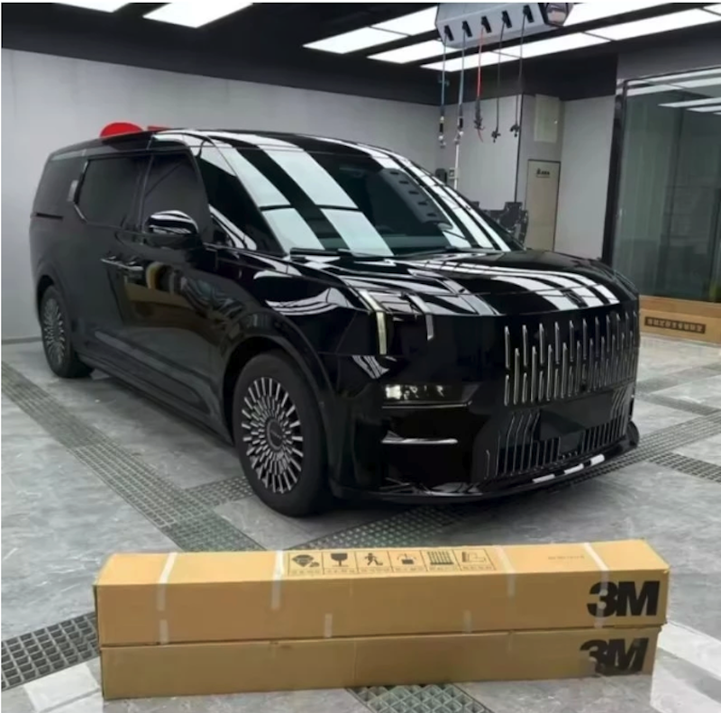 3M Black Beauty 5
