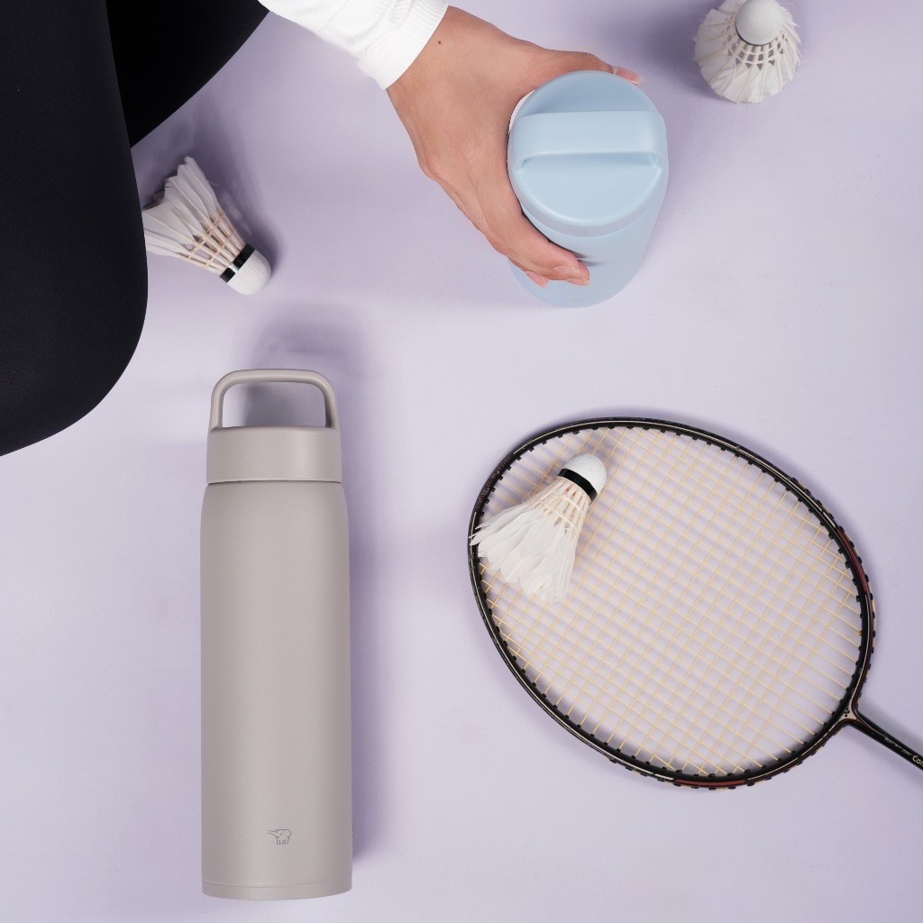 Zojirushi Zojirushi Carrier Tumbler 1 liter  SU-DA100