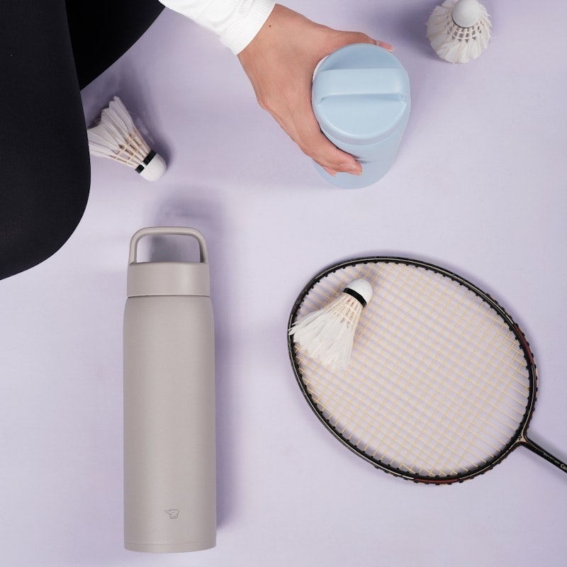 Zojirushi Carrier Tumbler 1 liter 4