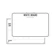 null Whiteboard Double Side 1