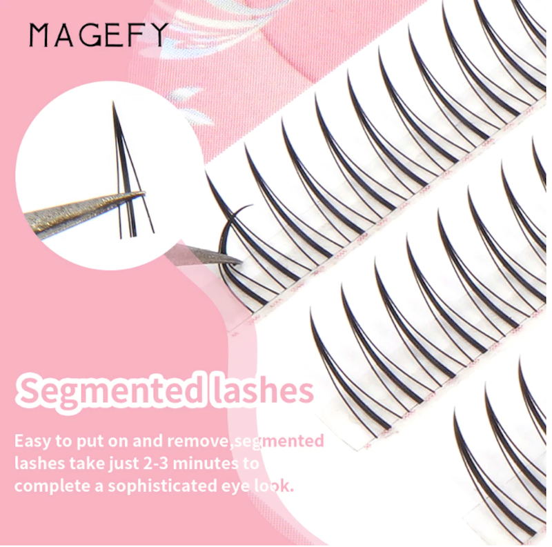 MAGEFY Eyelash Extension 3