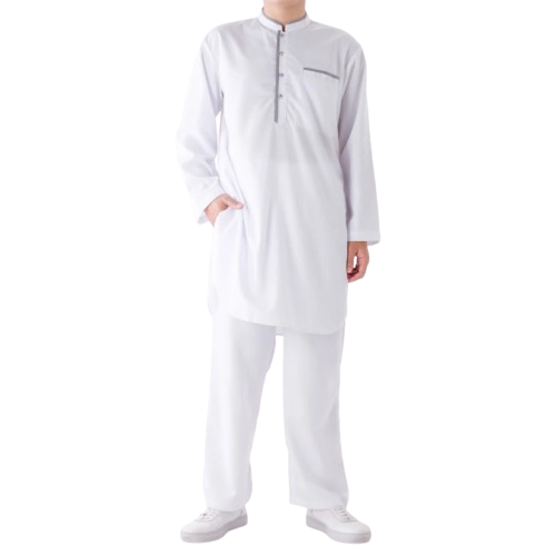 S&D Project Setelan Kurta Koko