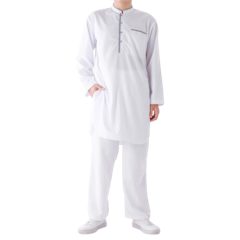 S&D Project Setelan Kurta Koko