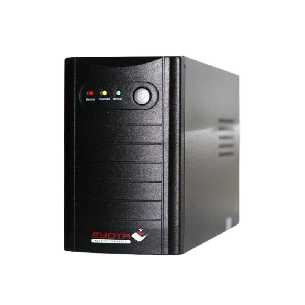 EYOTA UPS-650VA 