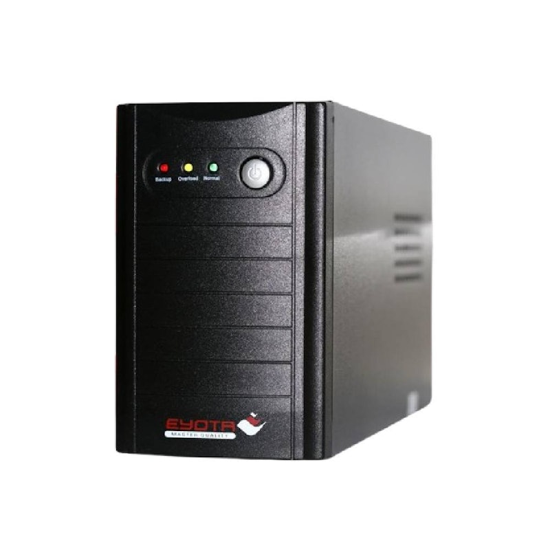 EYOTA UPS-650VA 1