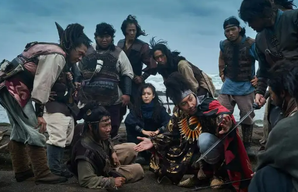 The Pirates: The Last Royal Treasure 5