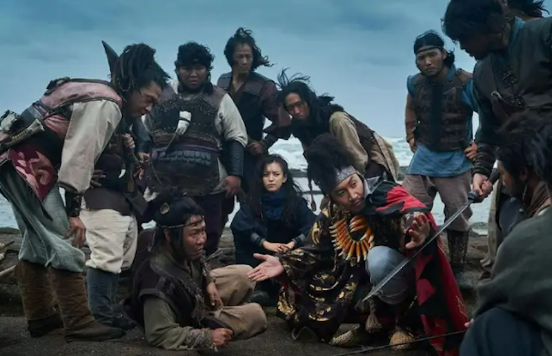 The Pirates: The Last Royal Treasure 5
