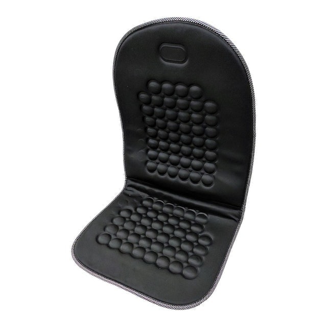  Carinn Sandaran Jok Mobil Bola-Bola Snowbee