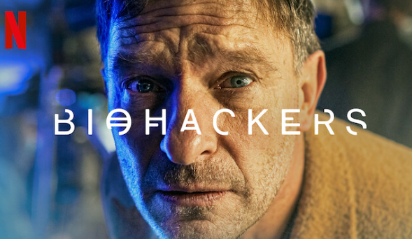 Biohackers 1