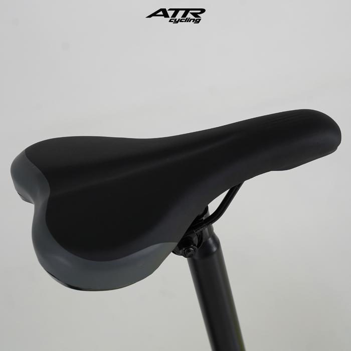 Sepeda Bersama Indonesia Genio Folding Bike F-271