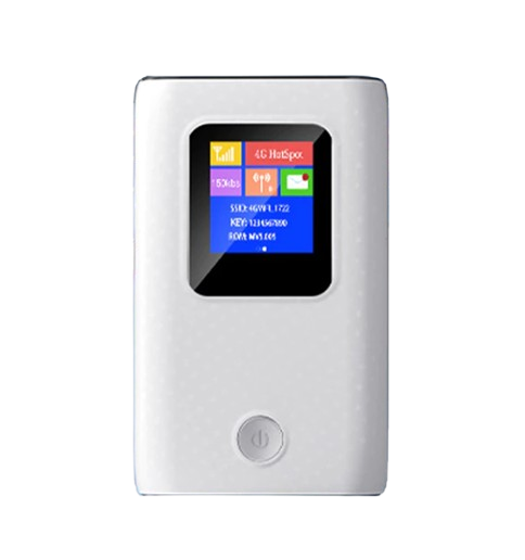 Hi-Net Modem WiFi 4G LTE 