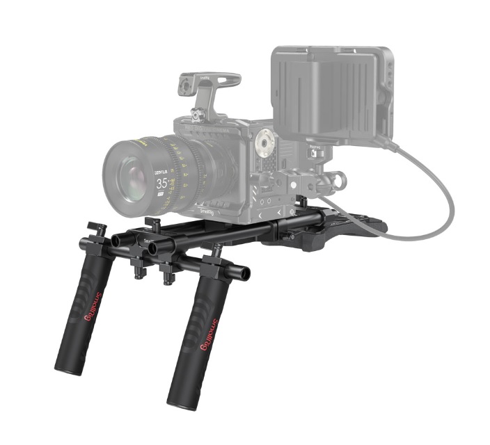 SmallRig  Basic Shoulder Kit  2896