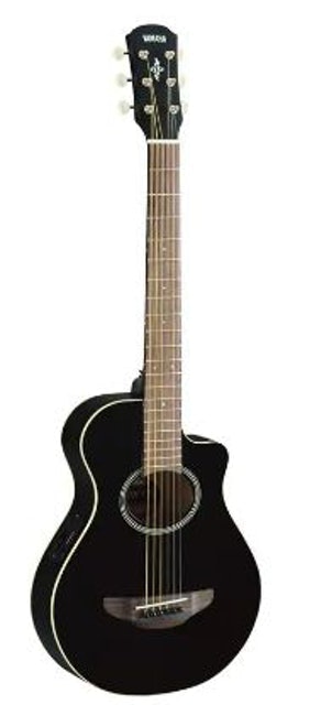 Gitar Akustik Elektrik 4