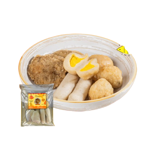 10 Rekomendasi Pempek Terbaik (Terbaru Tahun 2026) 1