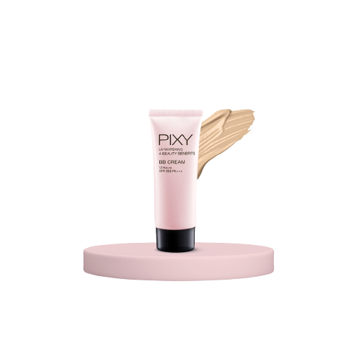 UVW BB Cream 3