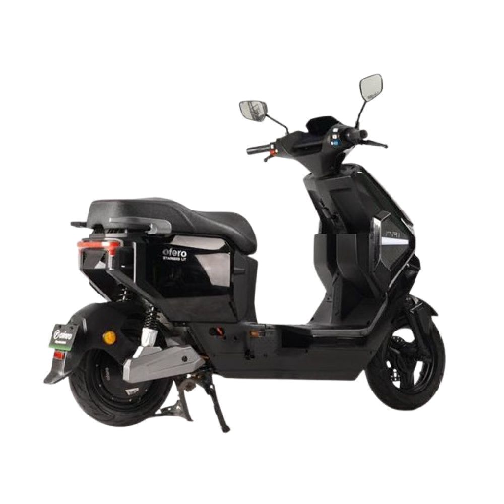 OFERO Sepeda Listrik Starrer 3 Lithium