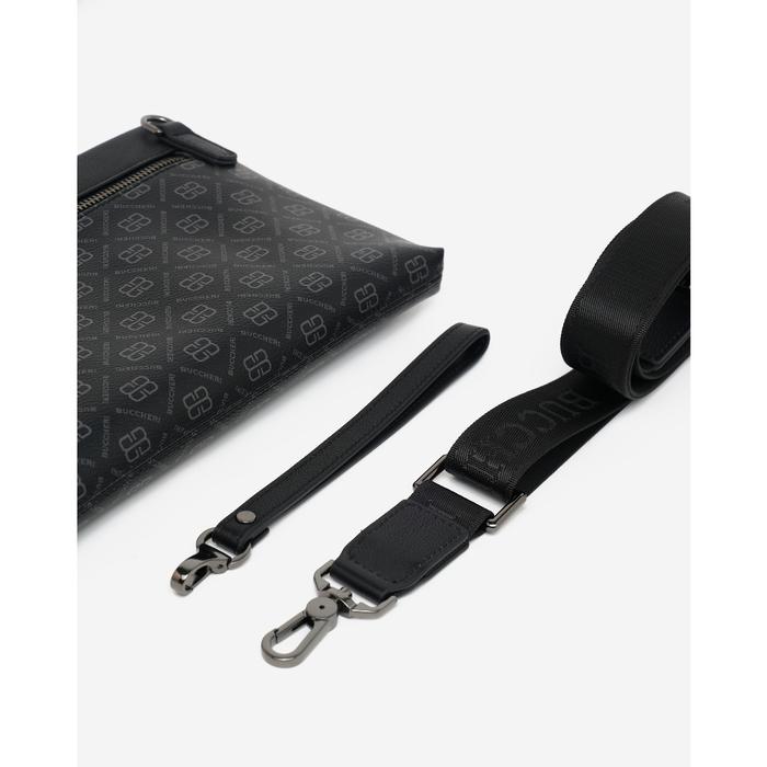 Buccheri Xanthos Clutch Bag