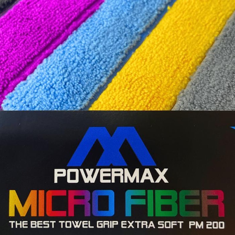 Powermax Micro Fiber 3