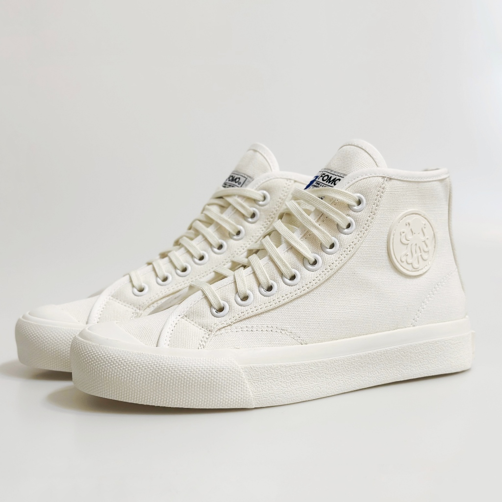 FOMO Sepatu Kraken Off White Series 4