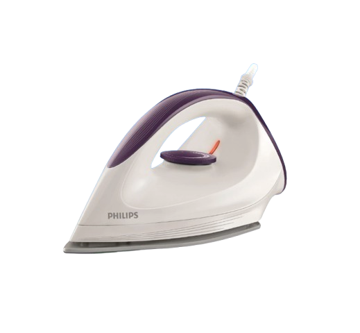 Philips ｜ Setrika Kering Affinia ｜ GC160/27