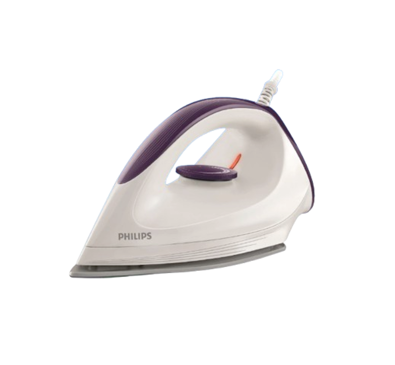 Setrika Kering Affinia 1