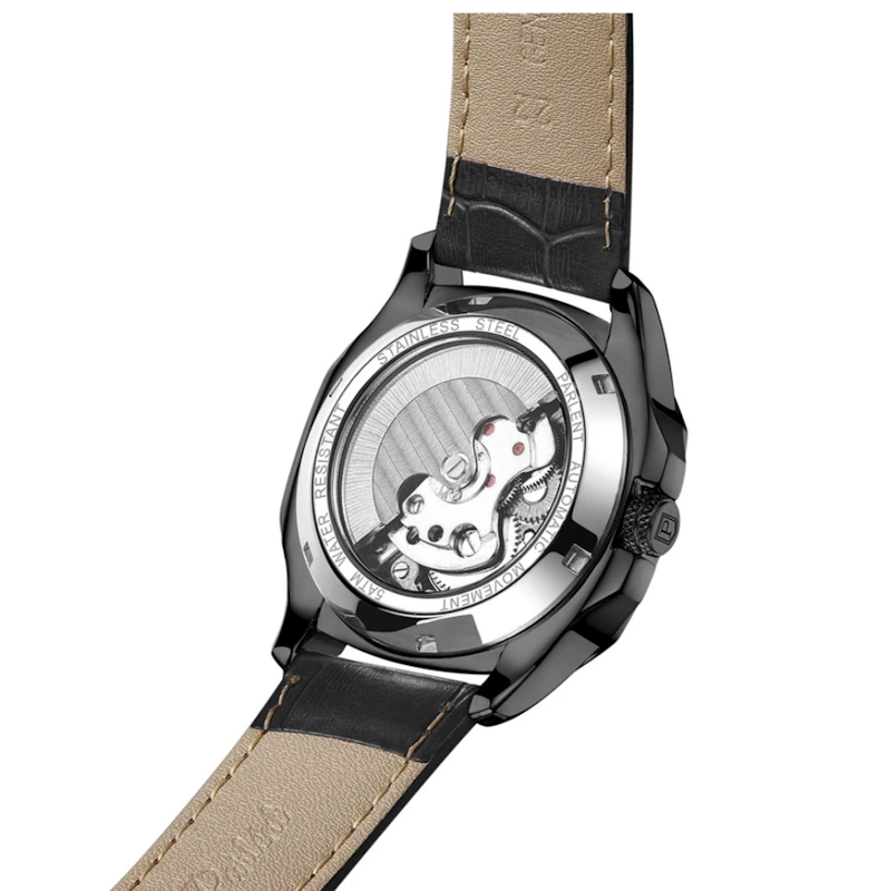 Parlent Jam Tangan Pria Gallant Vortex 5