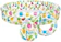 INTEX Pineapple Pool Set 1