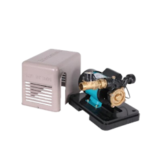Wasser Booster Pump