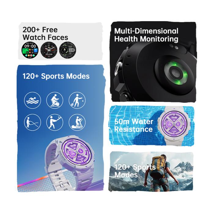  Black Shark GS3 Sport