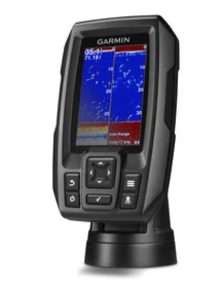 FF 250 GPS  010-01550-20