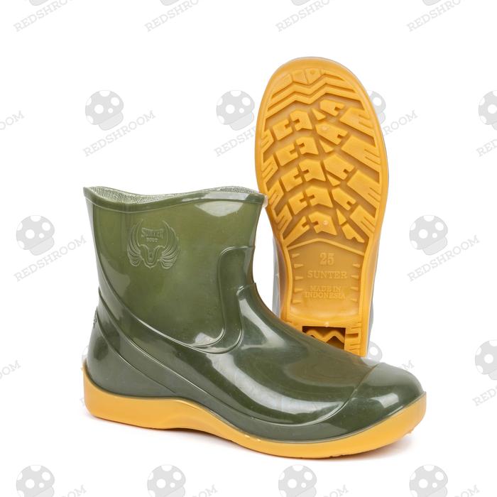 SUNTER RELAX Boots Ankle Glossy 3