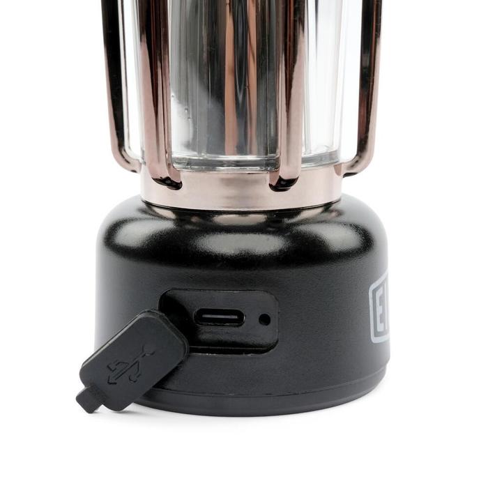 Eiger Vert Camping Lantern 4