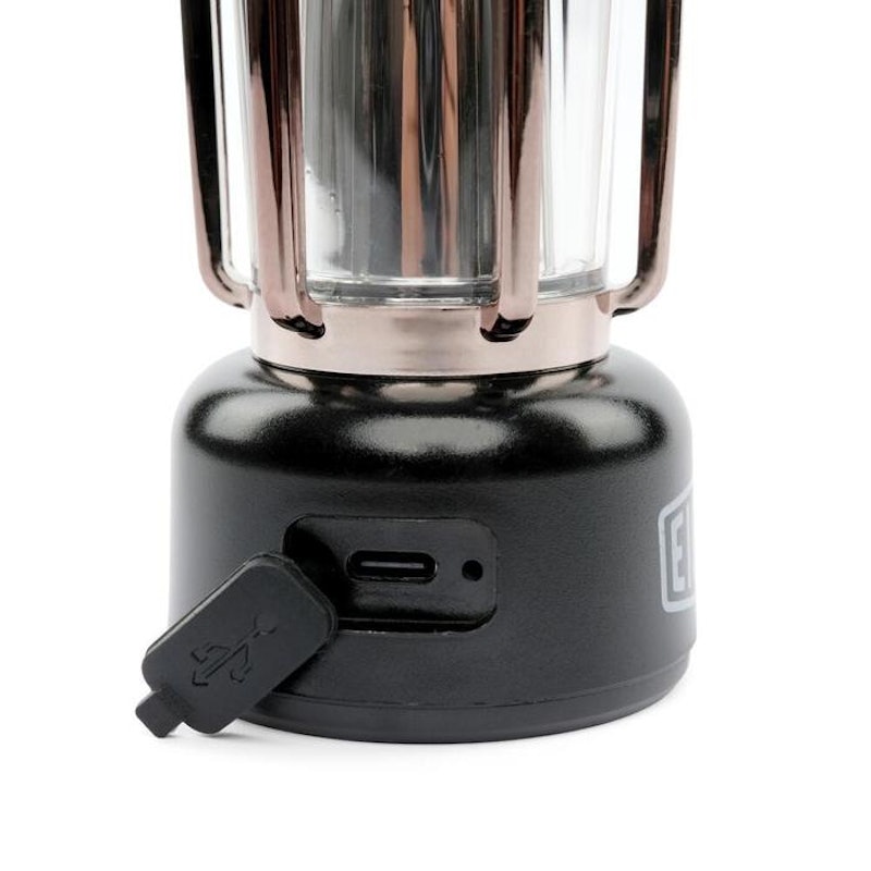 Eiger Vert Camping Lantern 4