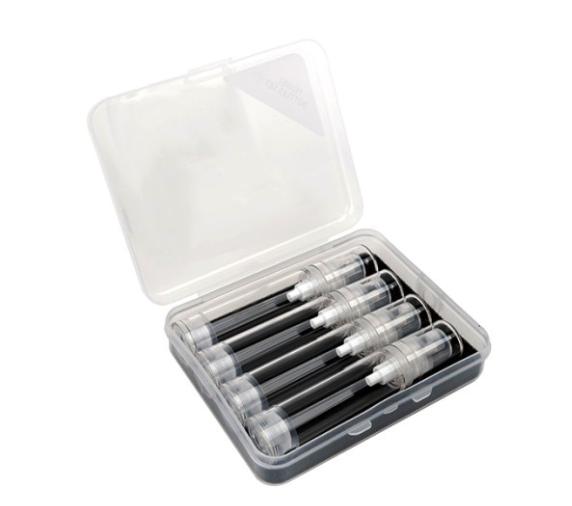  KKV SLADKO Travel Bottle Vacuum Pump Set