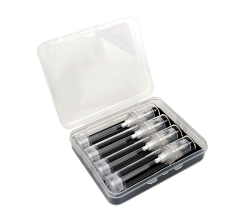 KKV SLADKO Travel Bottle Vacuum Pump Set 2
