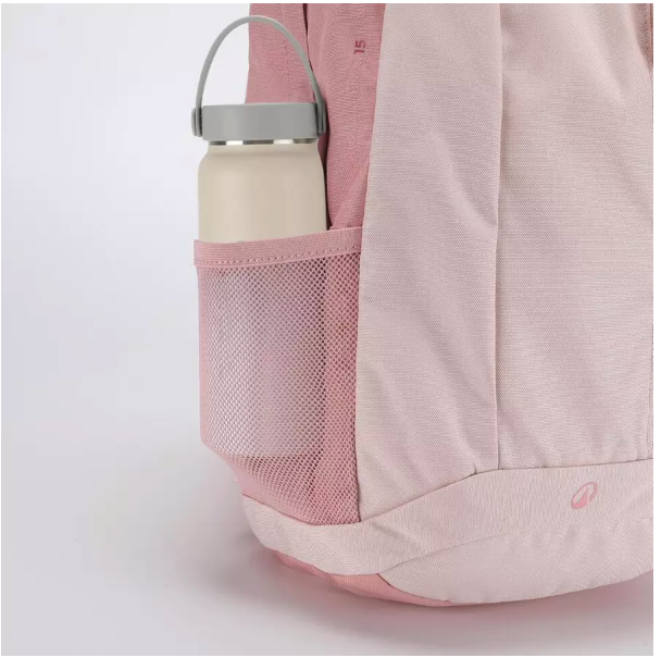 Decathlon Quechua Tas Ransel Anak MH300 15L Pink 8739843
