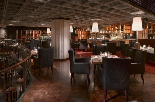 Prime Steakhouse 1