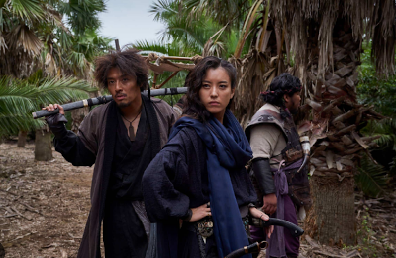 The Pirates: The Last Royal Treasure 4