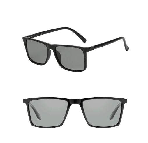 Berrybarton Sunglasses Polarized ｜ 8262