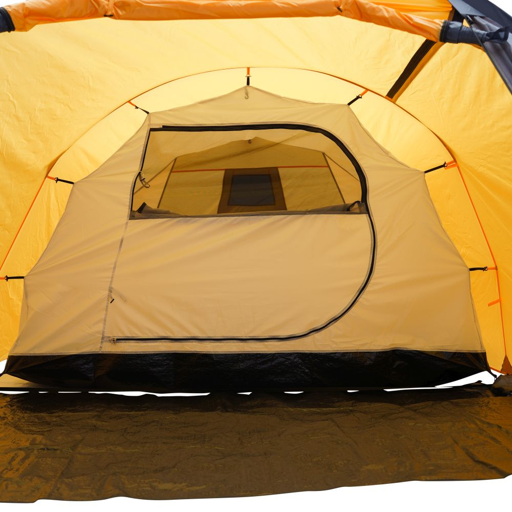 Eigerindo Multi Produk Industri EIGER Pangolin 4P