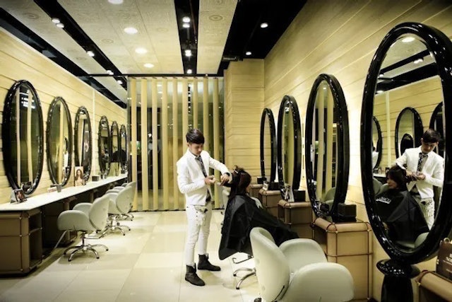  Irwan Team Hair Design