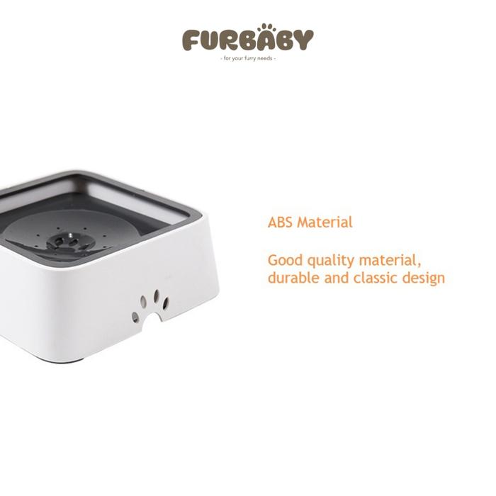 Els Pet Floating Water Bowl 
