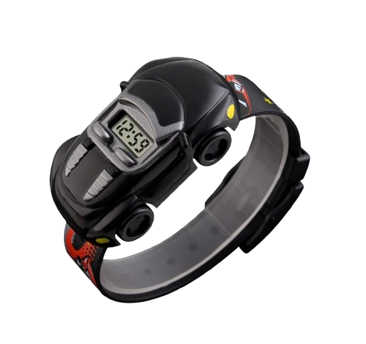 SKMEI Jam Tangan Anak Digital 1241