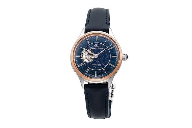 ORIENT STAR: Mechanical Classic Watch 1