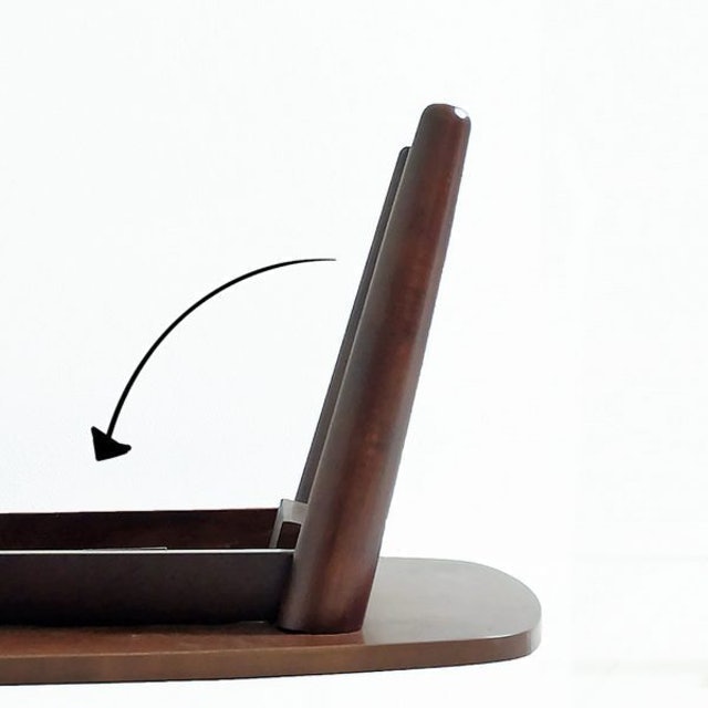 Up Space Cade Folding Table