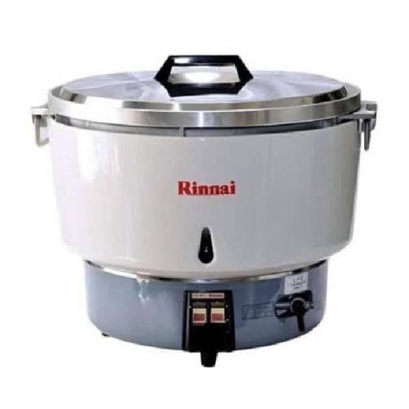 Rice Cooker Gas 1